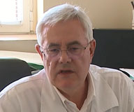 Проф. Борислав Владимиров